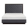5424 Bedroom Larchmont Collection 4pc Set (QB+NS+DR+MR)