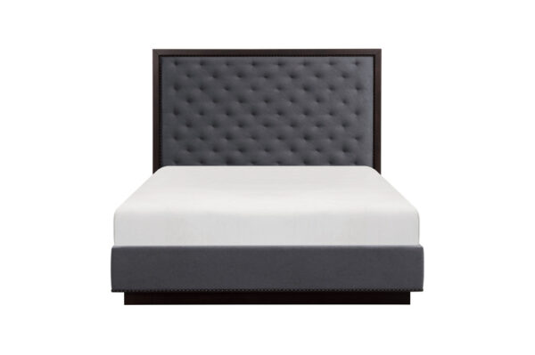 5424 Bedroom Larchmont Collection 4pc Set (QB+NS+DR+MR)
