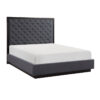 HE-5424-1  Queen Bed