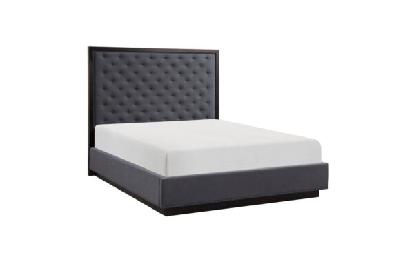 5424 Bedroom Larchmont Collection 4pc Set (QB+NS+DR+MR)