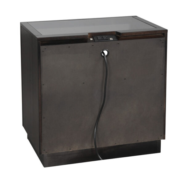 5424-4 Night Stand, LED Lighting