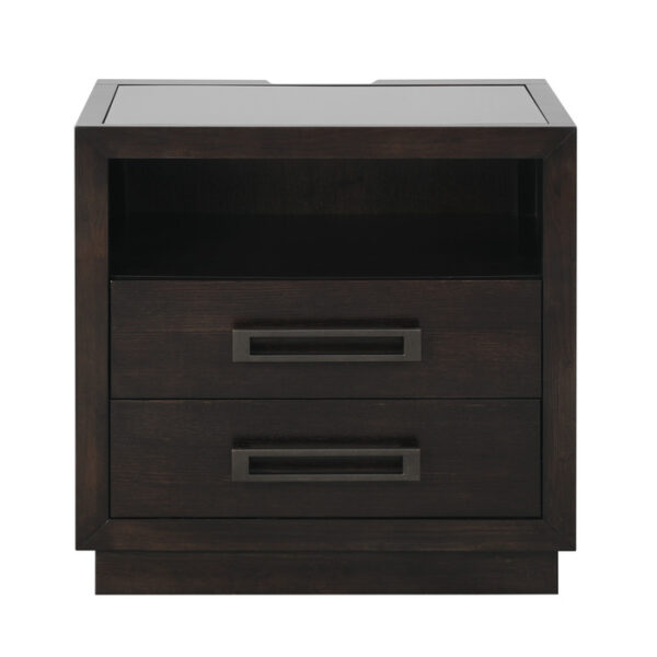 5424-4 Night Stand, LED Lighting