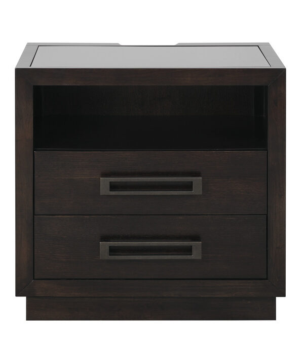 5424-4 Night Stand, LED Lighting