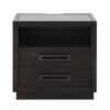 5424 Bedroom Larchmont Collection 4pc Set (QB+NS+DR+MR)