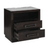 5424 Bedroom Larchmont Collection 4pc Set (QB+NS+DR+MR)