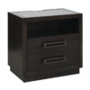 5424-4 Night Stand, LED Lighting