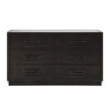 5424 Bedroom Larchmont Collection 4pc Set (QB+NS+DR+MR)