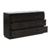 5424 Bedroom Larchmont Collection 4pc Set (QB+NS+DR+MR)