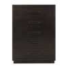 5424 Bedroom Larchmont Collection 4pc Set (QB+NS+DR+MR)