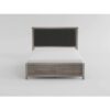 HE-2042-1  Queen Bed