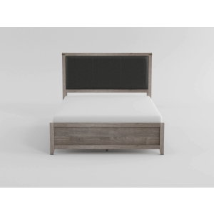 HE-2042-1  Queen Bed