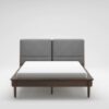 1501 Bedroom Astrid Collection 4pc Set (QB+NS+DR+MR)