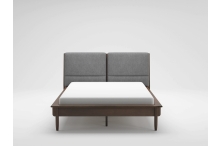 1501 Bedroom Astrid Collection 4pc Set (QB+NS+DR+MR)