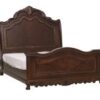 2243SL Bedroom Deryn Park Collection 4pc set (QB+NS+DR+MR)