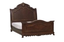 2243SL Bedroom Deryn Park Collection 4pc set (QB+NS+DR+MR)