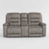 9634GBR Seating-Oberon Collection 2pc Set: Sofa, Love