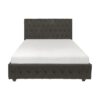 California King Sleigh Bed
