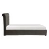 California King Sleigh Bed