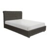 HE-5789N-1  Queen Sleigh Bed