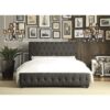 California King Sleigh Bed