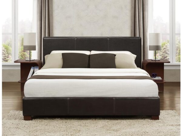 5790 Bedroom Zoey Collection California King Platform Bed