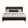 5790 Bedroom Zoey Collection California King Platform Bed