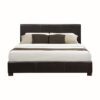 Eastern King Platform Bed