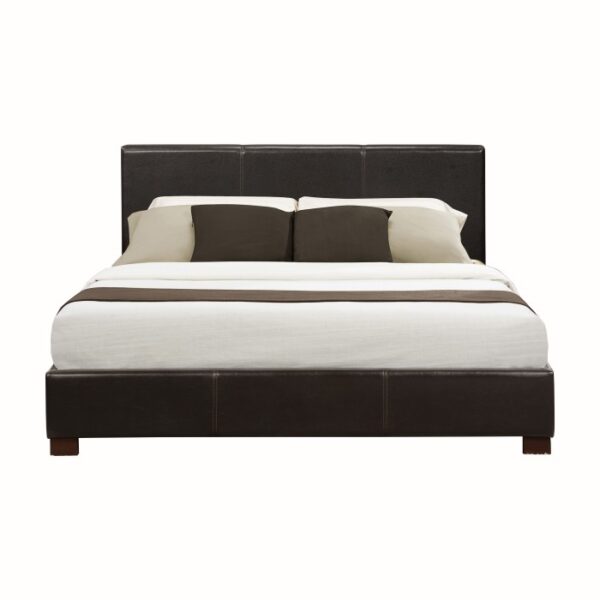 Eastern King Platform Bed