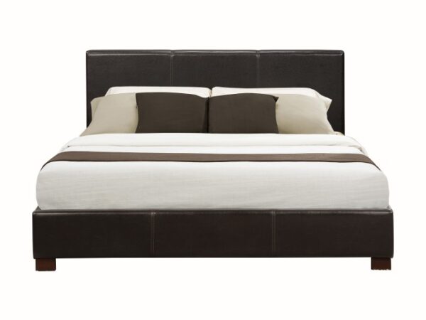 California King Platform Bed