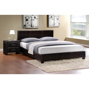 Eastern King Platform Bed
