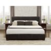 Eastern King Platform Bed