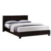 Eastern King Platform Bed
