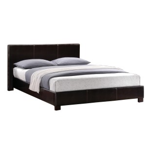 Eastern King Platform Bed