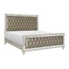 Eastern King Bed