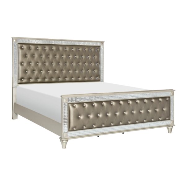 Eastern King Bed