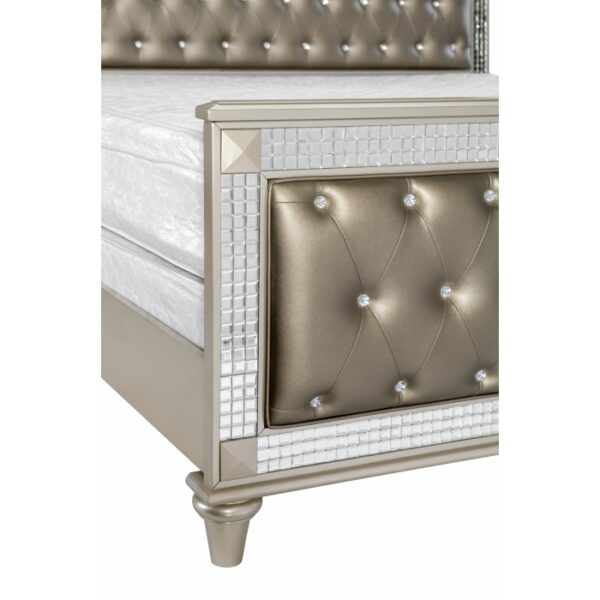 Eastern King Bed