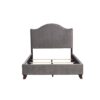 California King Bed