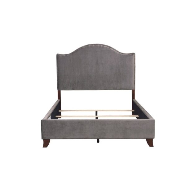 California King Bed