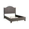 California King Bed