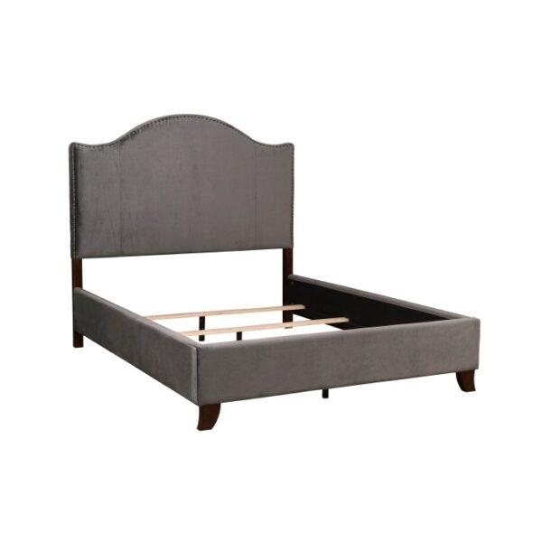California King Bed