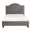 California King Bed