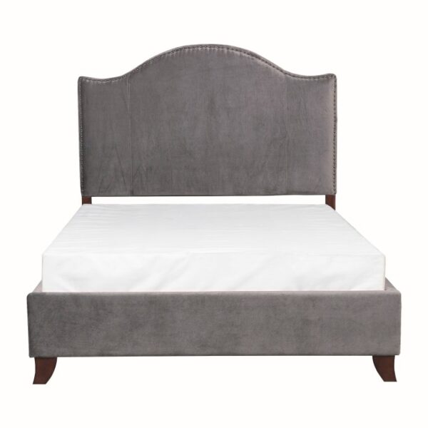 California King Bed