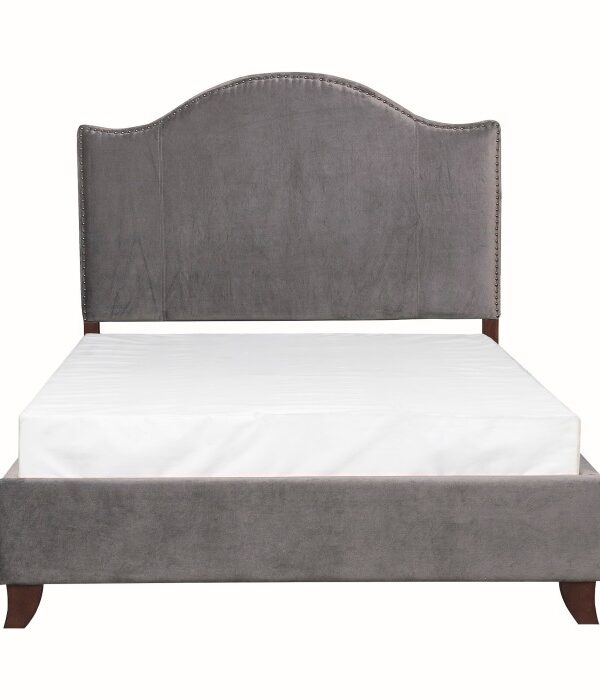 California King Bed
