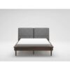 California King Platform Bed