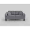 8202GRY-3 Sofa