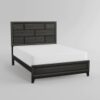 1645 Bedroom Davi Collection 4PC SET (QB+NS+DR+MR)
