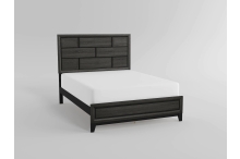 1645 Bedroom Davi Collection 4PC SET (QB+NS+DR+MR)
