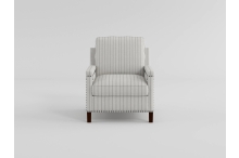 9257 Seating-Landrum Collection 2pc Set: Sofa, Love