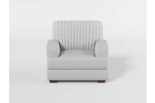 9558LG Seating-Santiago Collection 2pc Set: Sofa, Love