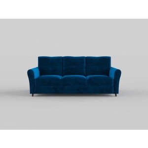 9348GRY-3 Sofa